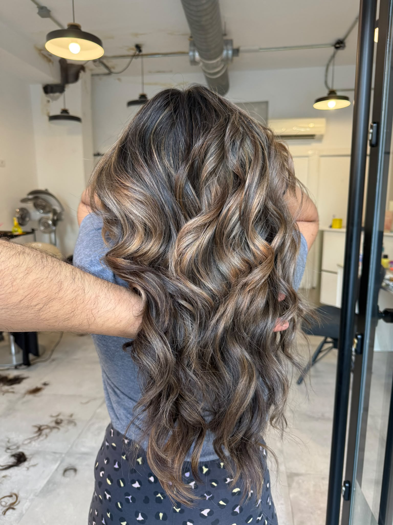 Tratamiento Olaplex